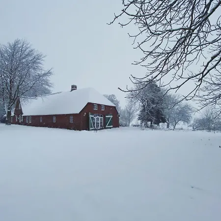 Casa vacanze Tante Elses - Ruhe & Erholung Zwischen Den Meeren - Gemuetliche & Stilvolle Ausstattung Suderhoft