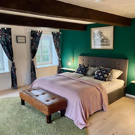 Tante Elses - Ruhe & Erholung Zwischen Den Meeren - Gemuetliche & Stilvolle Ausstattung Casa vacanze Suderhoft