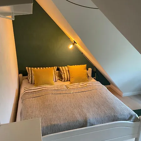 Casa vacanze Tante Elses - Ruhe & Erholung Zwischen Den Meeren - Gemuetliche & Stilvolle Ausstattung Suderhoft