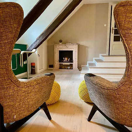 Tante Elses - Ruhe & Erholung Zwischen Den Meeren - Gemuetliche & Stilvolle Ausstattung * Suderhoft