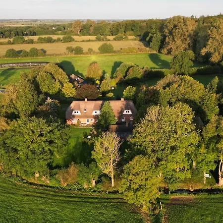 Casa vacanze Tante Elses - Ruhe & Erholung Zwischen Den Meeren - Gemuetliche & Stilvolle Ausstattung *