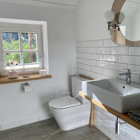 Casa vacanze Tante Elses - Ruhe & Erholung Zwischen Den Meeren - Gemuetliche & Stilvolle Ausstattung Suderhoft