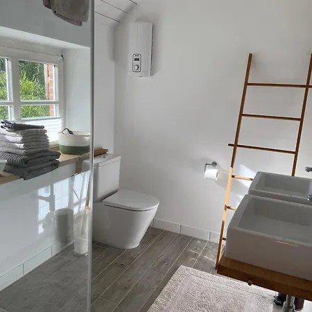 Tante Elses - Ruhe & Erholung Zwischen Den Meeren - Gemuetliche & Stilvolle Ausstattung * Suderhoft