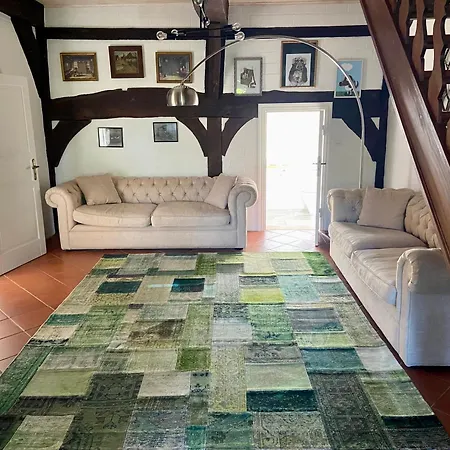 Casa vacanze Tante Elses - Ruhe & Erholung Zwischen Den Meeren - Gemuetliche & Stilvolle Ausstattung