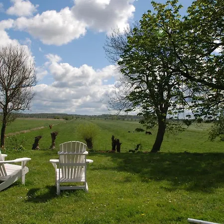 Tante Elses - Ruhe & Erholung Zwischen Den Meeren - Gemuetliche & Stilvolle Ausstattung Casa vacanze